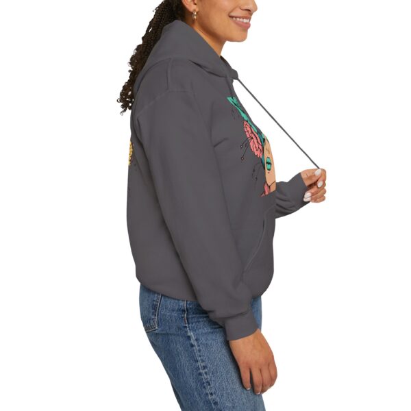 Unisex Heavy Blend™ Hooded Sweatshirt - Image 115