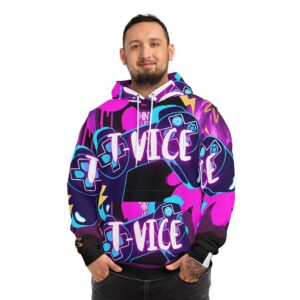 Fashion Hoodie