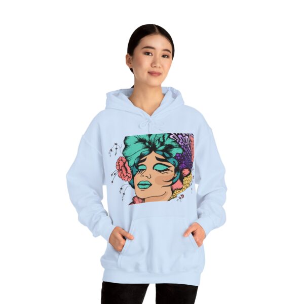 Unisex Heavy Blend™ Hooded Sweatshirt - Image 97