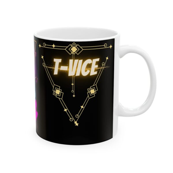 Ceramic Mug, (11oz, 15oz) - Image 4