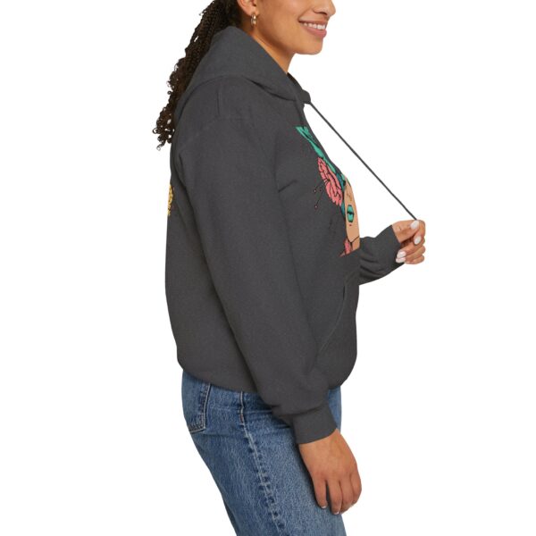 Unisex Heavy Blend™ Hooded Sweatshirt - Image 89