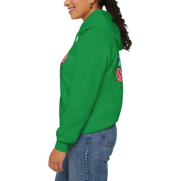 Unisex Heavy Blend™ Hooded Sweatshirt - Image 77