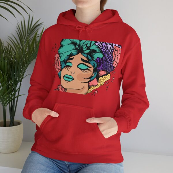 Unisex Heavy Blend™ Hooded Sweatshirt - Image 169