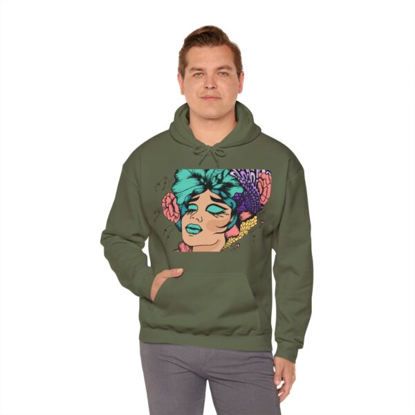Unisex Heavy Blend™ Hooded Sweatshirt - Image 61