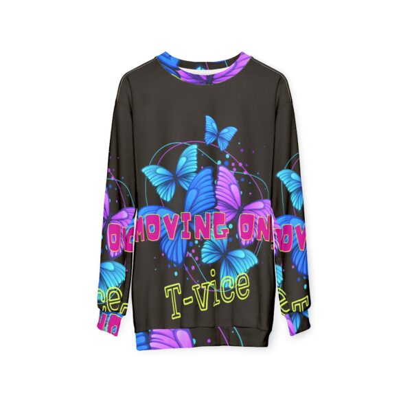 Unisex Sweatshirt - Image 6