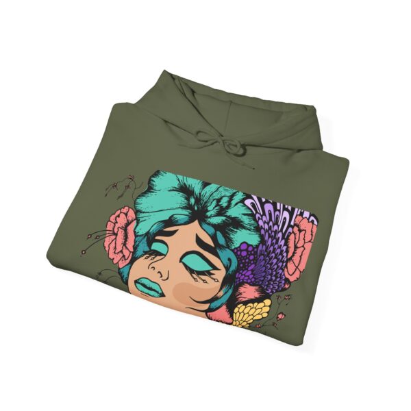 Unisex Heavy Blend™ Hooded Sweatshirt - Image 57
