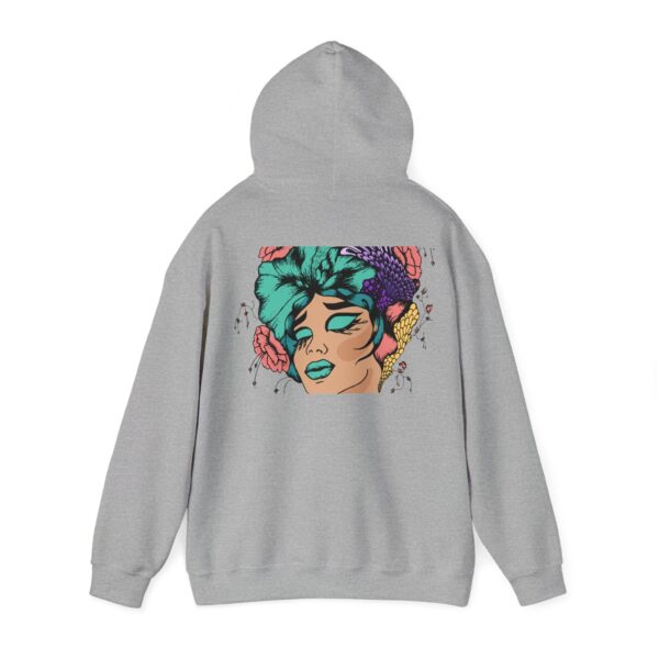 Unisex Heavy Blend™ Hooded Sweatshirt - Image 30