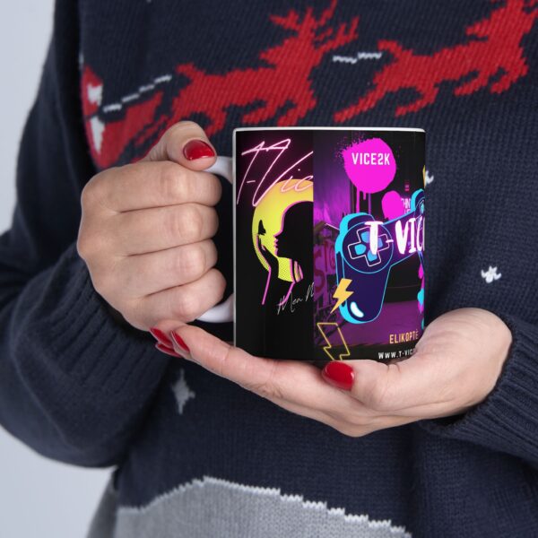 Ceramic Mug, (11oz, 15oz) - Image 12