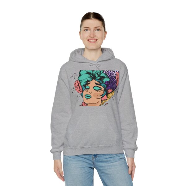 Unisex Heavy Blend™ Hooded Sweatshirt - Image 34