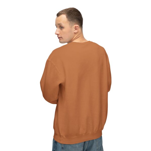 Unisex Lightweight Crewneck Sweatshirt - Image 30