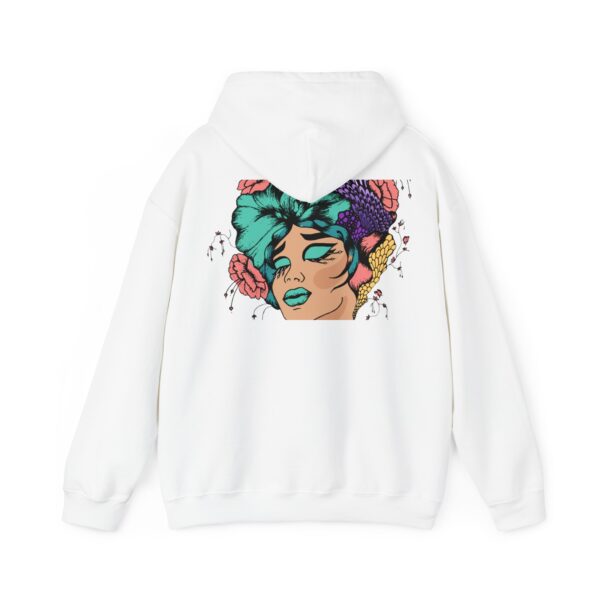 Unisex Heavy Blend™ Hooded Sweatshirt - Image 3