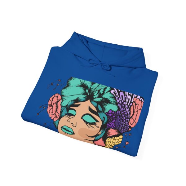 Unisex Heavy Blend™ Hooded Sweatshirt - Image 122