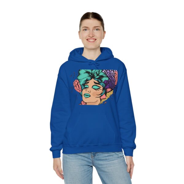 Unisex Heavy Blend™ Hooded Sweatshirt - Image 125