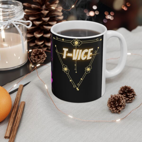 Ceramic Mug, (11oz, 15oz) - Image 5