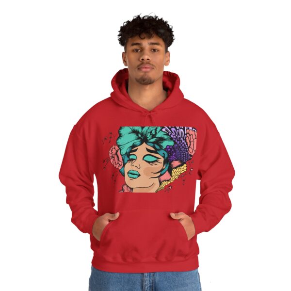 Unisex Heavy Blend™ Hooded Sweatshirt - Image 163