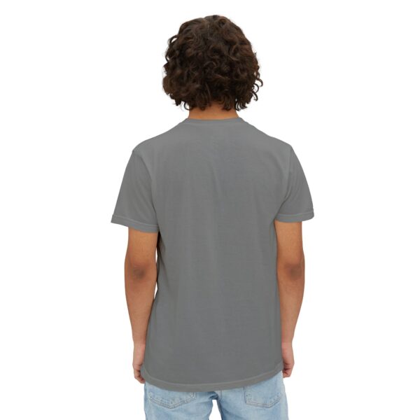 T-vice engraved on pocket design - Image 64