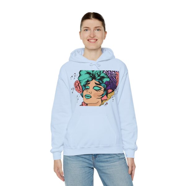 Unisex Heavy Blend™ Hooded Sweatshirt - Image 99