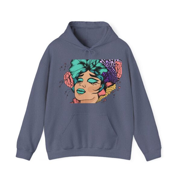 Unisex Heavy Blend™ Hooded Sweatshirt - Image 145