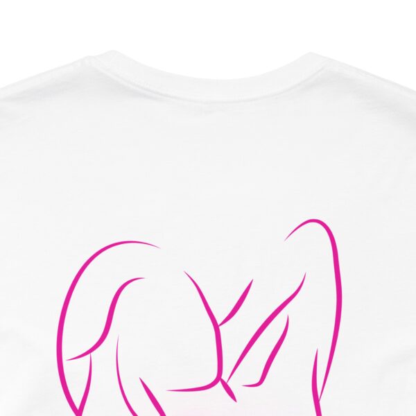Female Jersey Short Sleeve Tee - Image 10