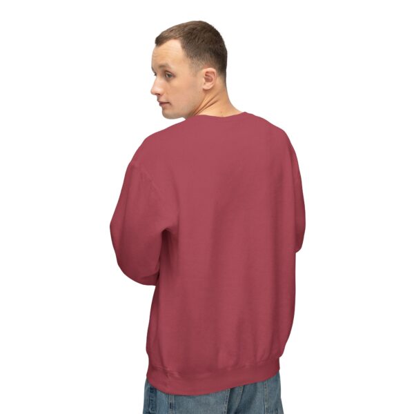 Unisex Lightweight Crewneck Sweatshirt - Image 94