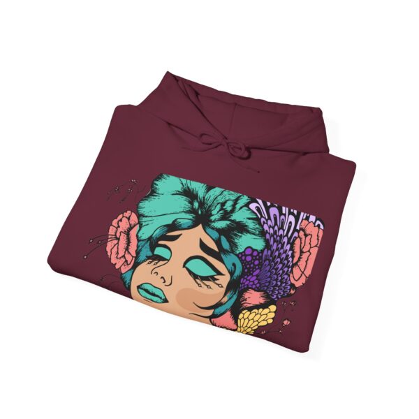 Unisex Heavy Blend™ Hooded Sweatshirt - Image 44