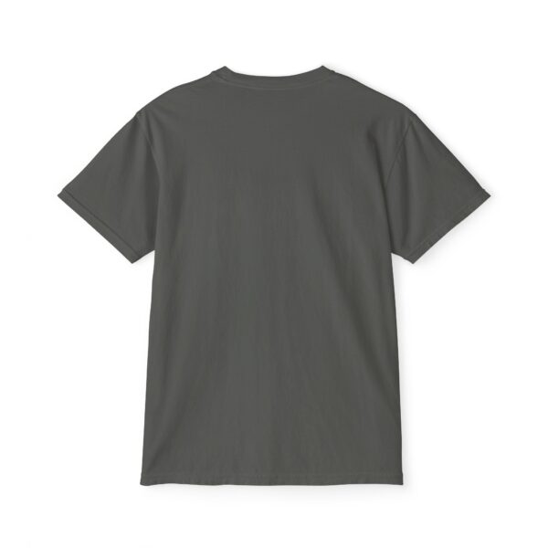 T-vice engraved on pocket design - Image 50