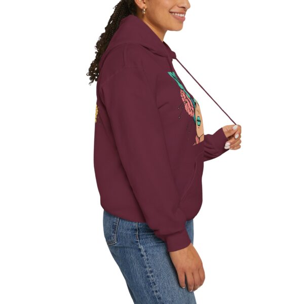 Unisex Heavy Blend™ Hooded Sweatshirt - Image 50