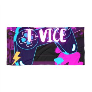 Beach Towel