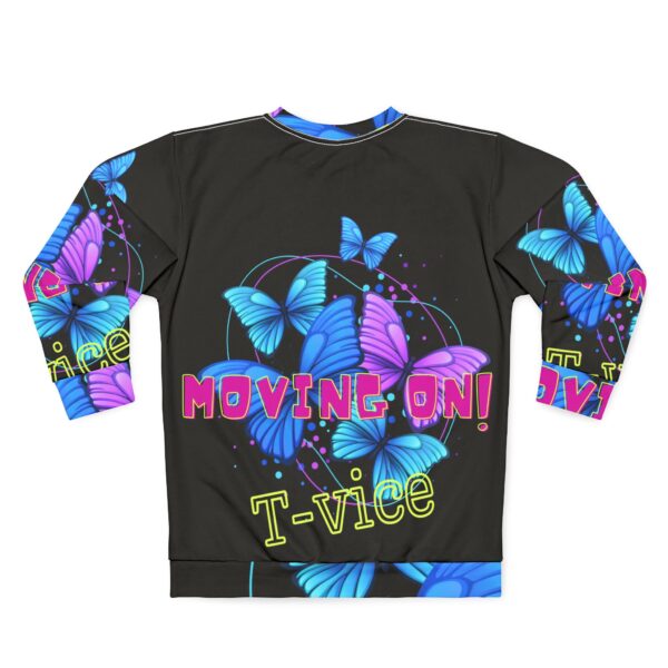Unisex Sweatshirt - Image 3
