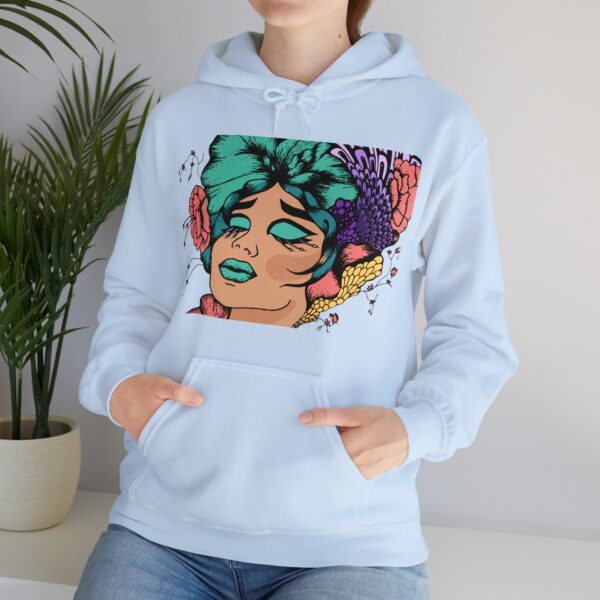 Unisex Heavy Blend™ Hooded Sweatshirt - Image 104