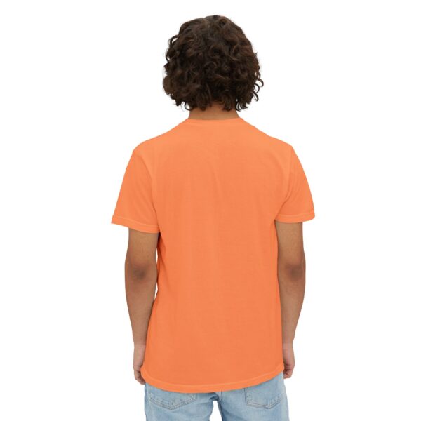 T-vice engraved on pocket design - Image 16