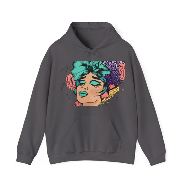 Unisex Heavy Blend™ Hooded Sweatshirt - Image 106