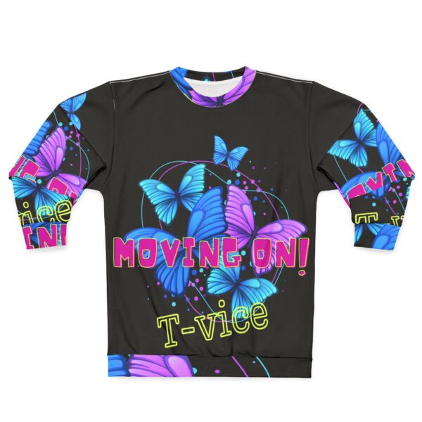 Unisex Sweatshirt - Image 2