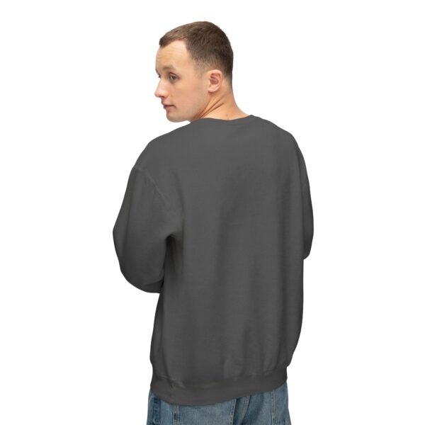 Unisex Lightweight Crewneck Sweatshirt - Image 46