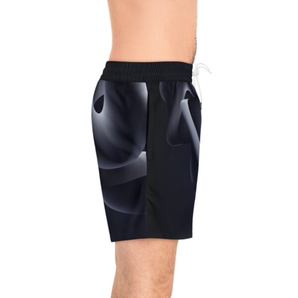 Men's Mid-Length Swim Shorts - Image 5