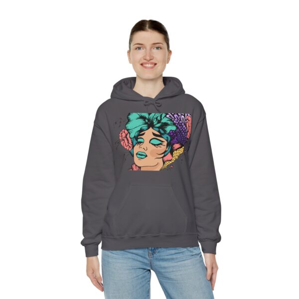 Unisex Heavy Blend™ Hooded Sweatshirt - Image 112