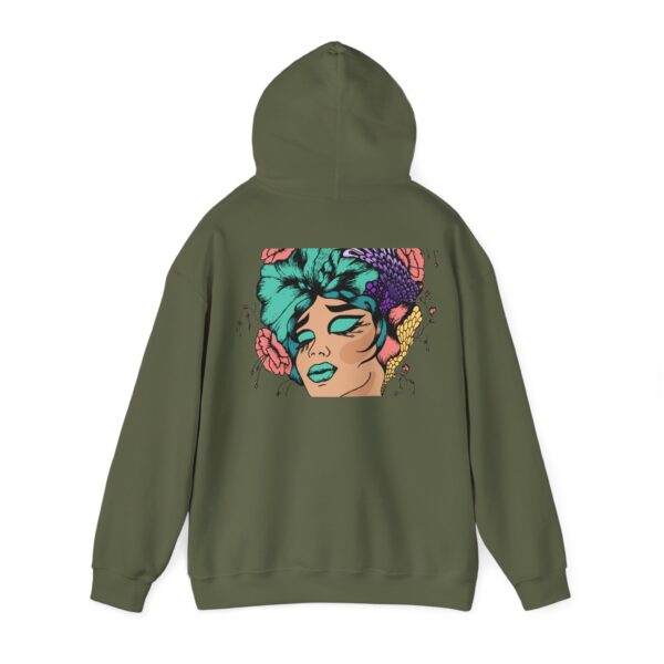 Unisex Heavy Blend™ Hooded Sweatshirt - Image 56