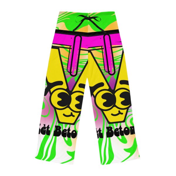 Women's Pajama Pants - Image 2
