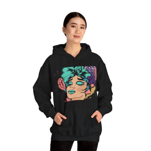 Unisex Heavy Blend™ Hooded Sweatshirt - Image 19