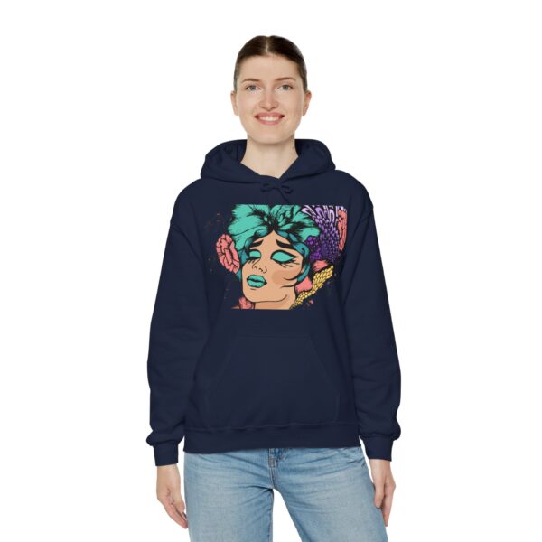 Unisex Heavy Blend™ Hooded Sweatshirt - Image 138