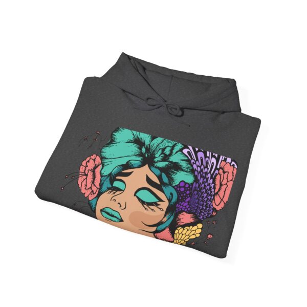 Unisex Heavy Blend™ Hooded Sweatshirt - Image 83