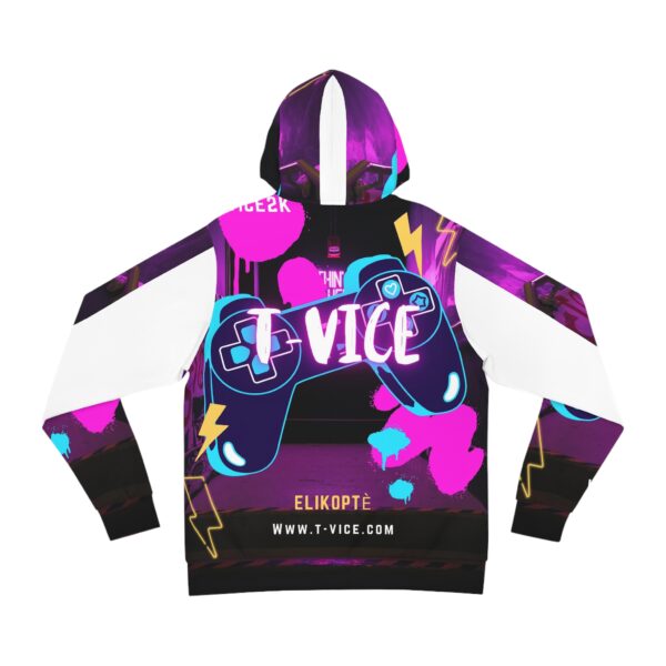 Fashion Hoodie - Image 3
