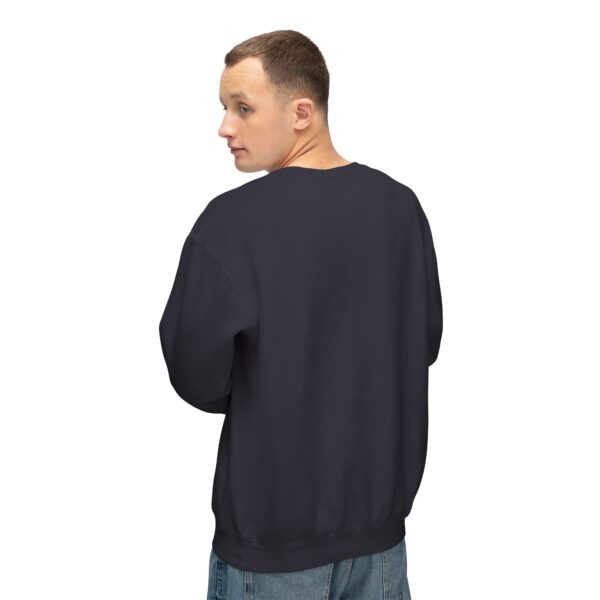 Unisex Lightweight Crewneck Sweatshirt - Image 78