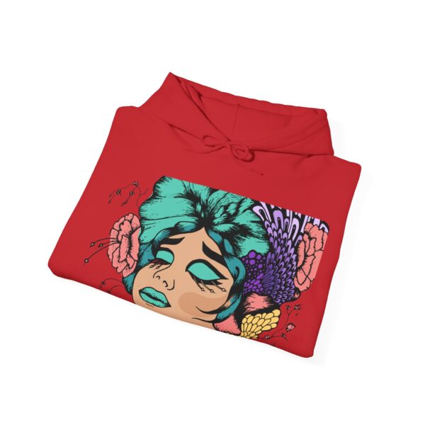 Unisex Heavy Blend™ Hooded Sweatshirt - Image 161