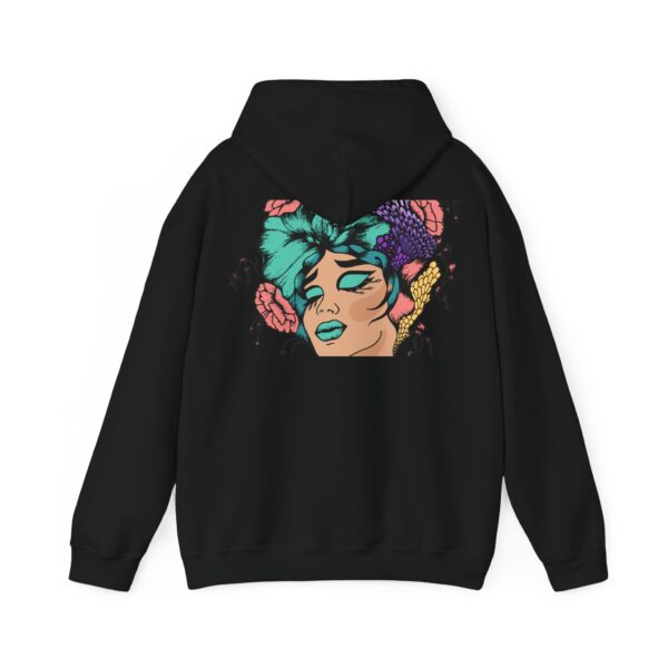 Unisex Heavy Blend™ Hooded Sweatshirt - Image 16