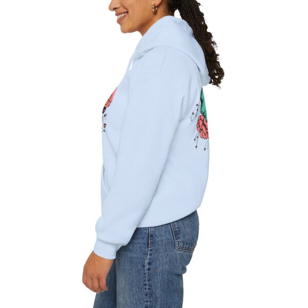 Unisex Heavy Blend™ Hooded Sweatshirt - Image 103