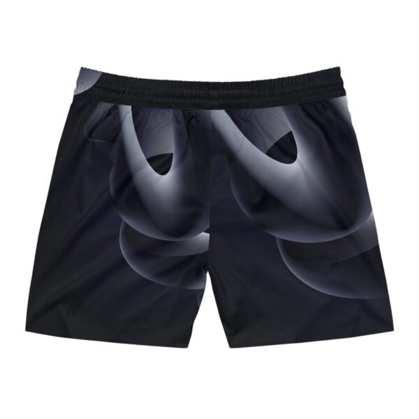 Men's Mid-Length Swim Shorts - Image 2