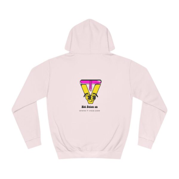 Unisex College Hoodie - Image 58