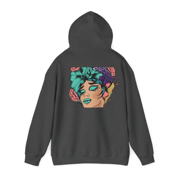 Unisex Heavy Blend™ Hooded Sweatshirt - Image 82