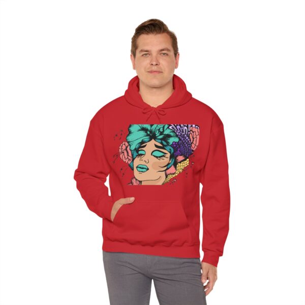 Unisex Heavy Blend™ Hooded Sweatshirt - Image 165